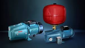 راهنمای خريد پمپ آب