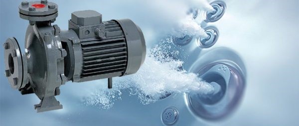 معرفی انواع پمپ جکوزی