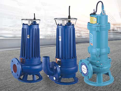 پمپ لجن کش و کف کش