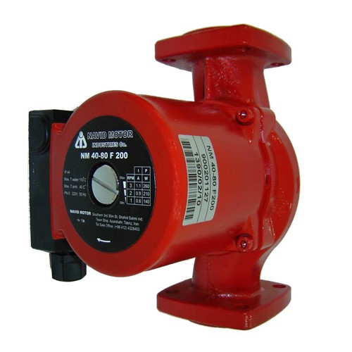 پمپ سیرکولاتور و کاربردهای پمپ سیرکولاتور