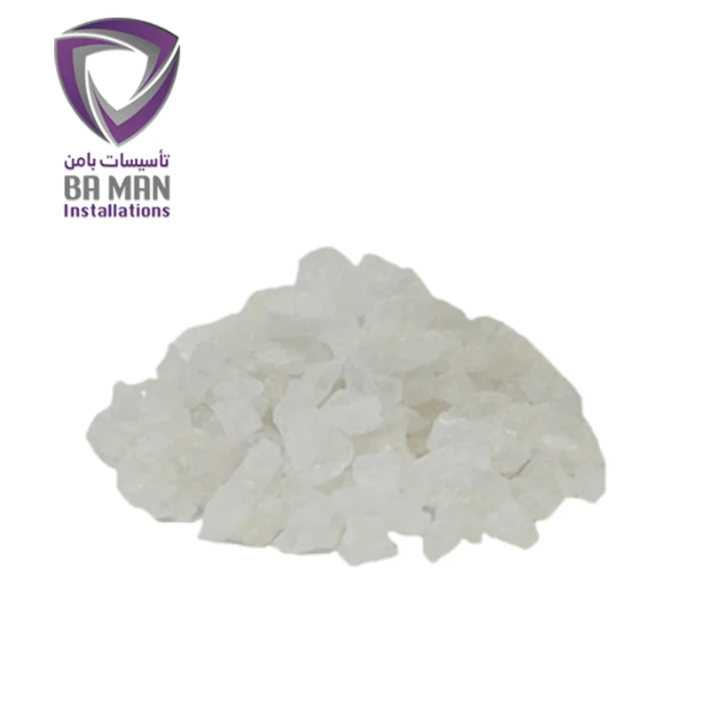 پودر زاج سفید