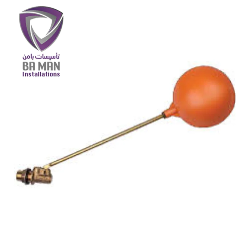 فلوتر برنجی امید