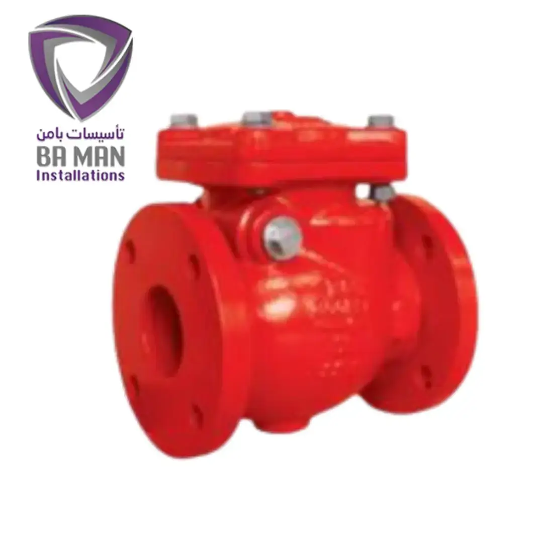 شیر خودکار یک طرفه دارای تاییدیه با بامن آنلاین