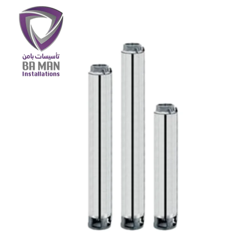 پمپ شناور ابارا Winner