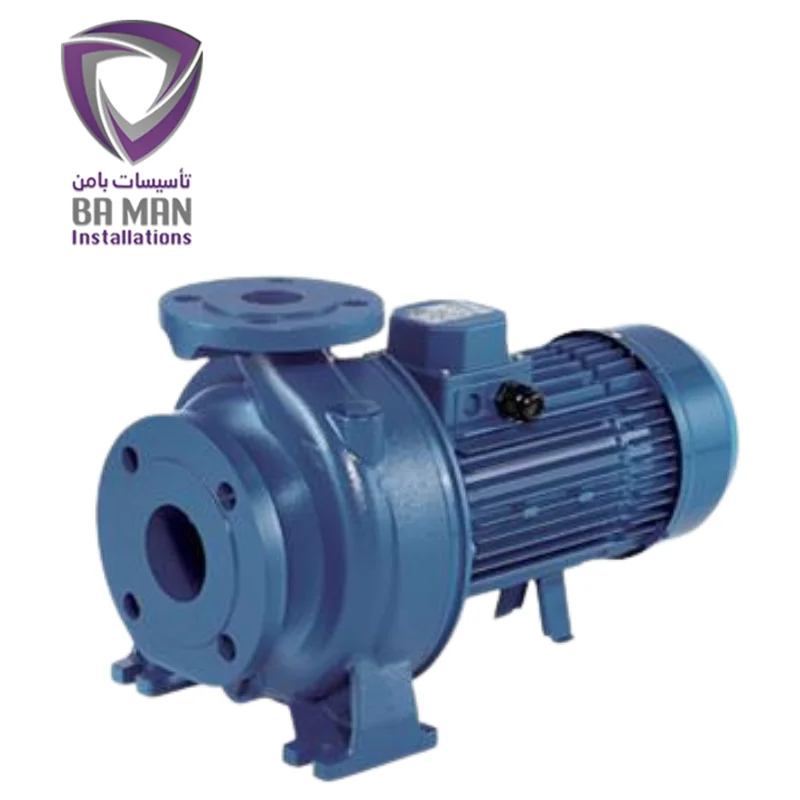 پمپ آب صنعتی ابارا MD-MMD