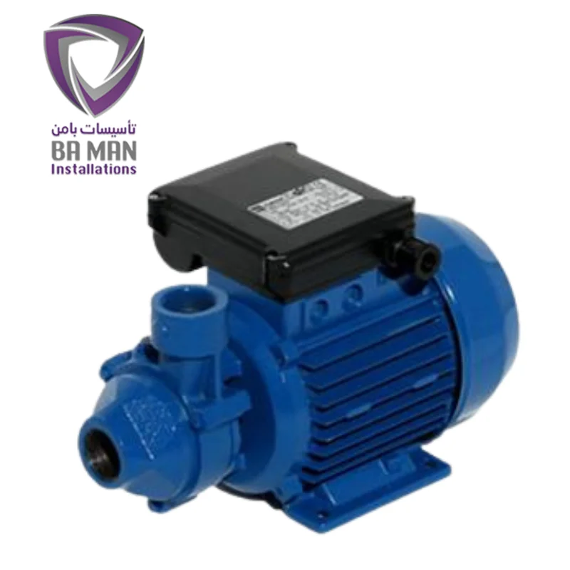 پمپ آب ابارا مدل PRA