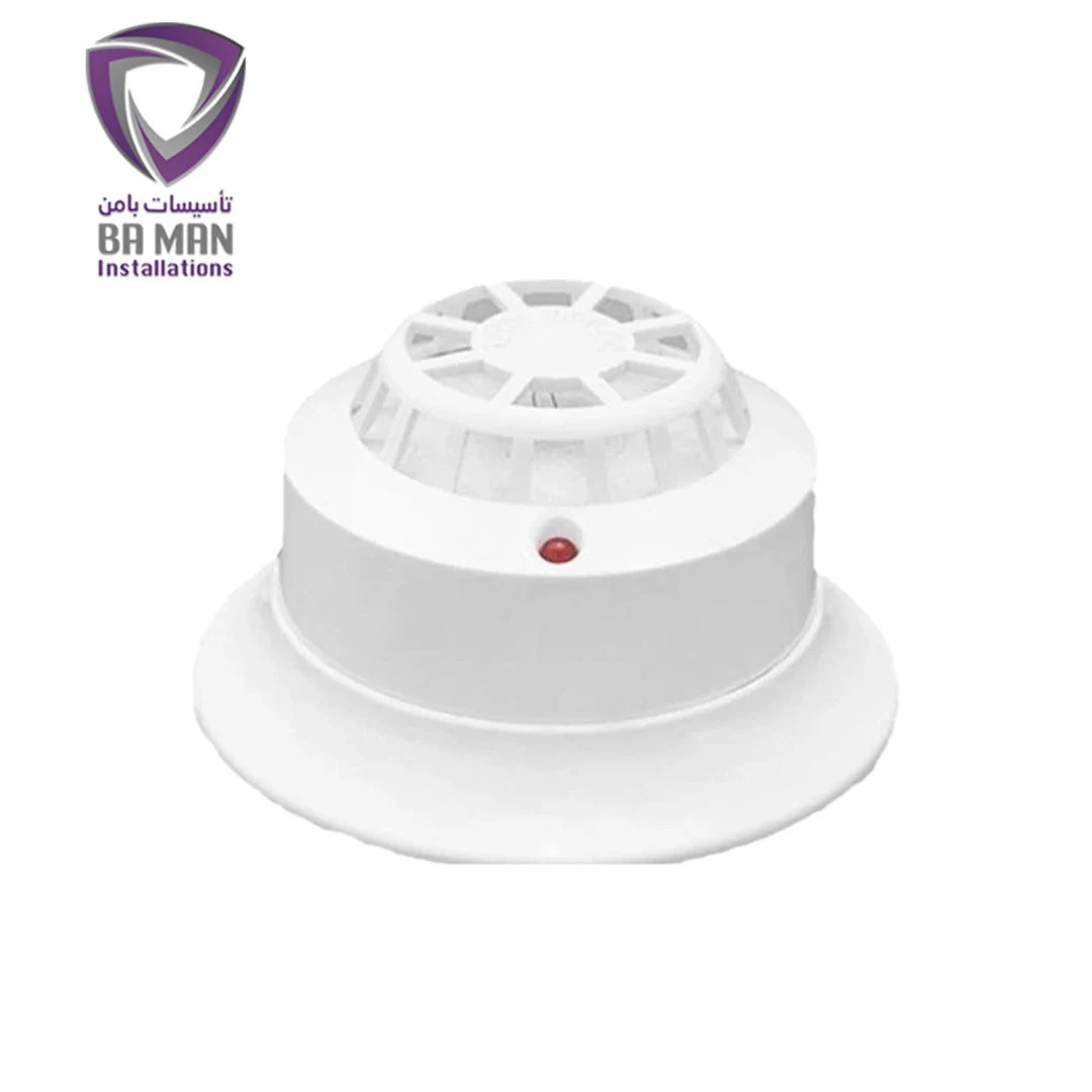 دتکتور حرارتی برند آریاک