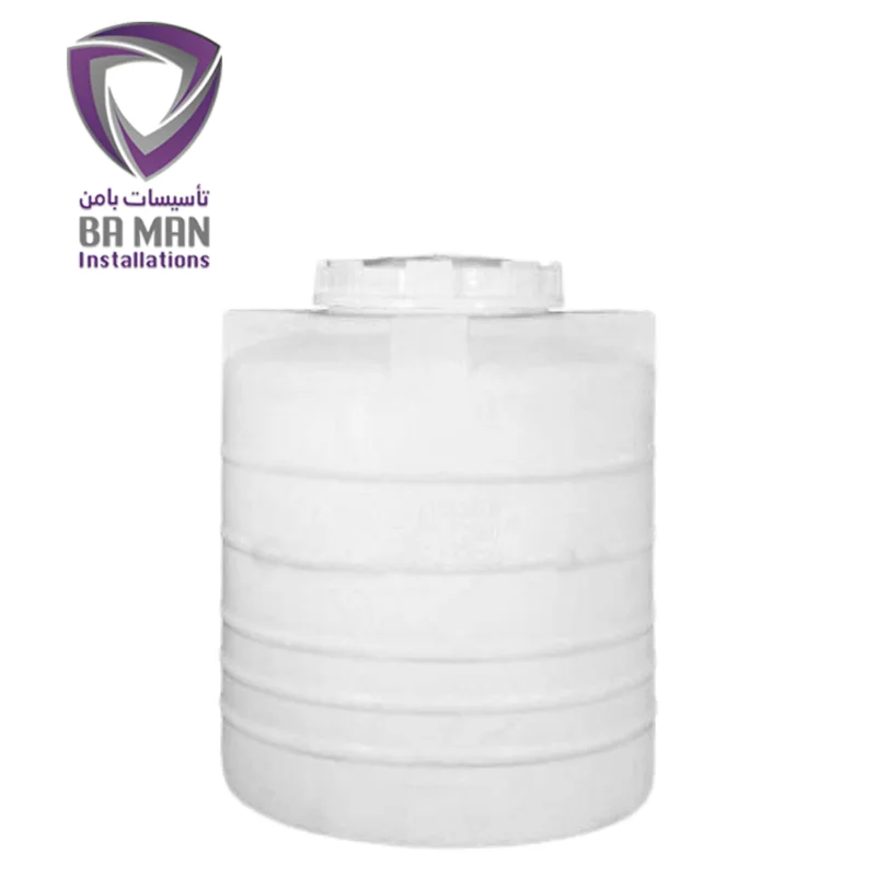 مخزن انبساطی پلی اتیلن آریا پلاست
