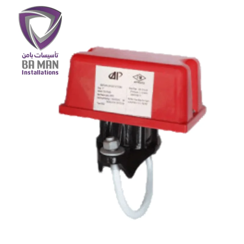 فلوسوئیچ زون اسمبلی از تجهیزات زون اسمبلی با بامن آنلاین