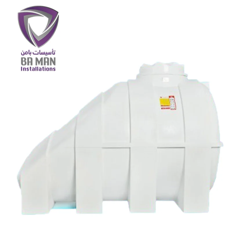 مخزن زیرپله آذین الوند آسیا