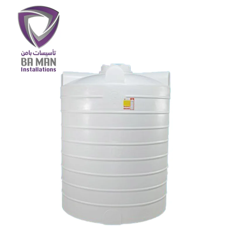 مخزن عمودی آذین الوند آسیا