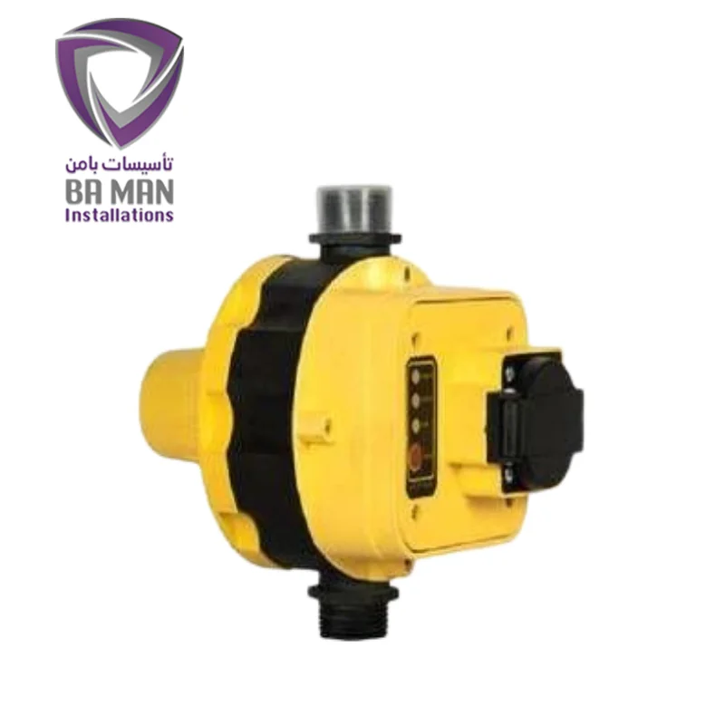 ست کنترل بتا