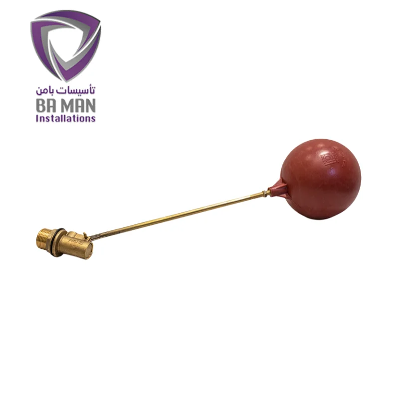 فلوتر برنجی شماره یک