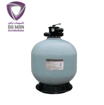 فیلترشنی کالمو