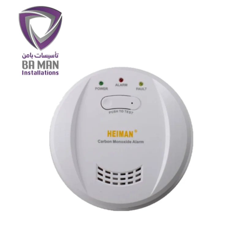 دتکتور منوکسید هیمن