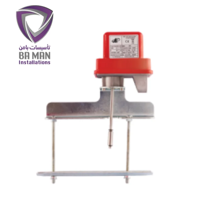 سوئیچ نظارتی دارای تاییدیه با بامن آنلاین از تجهیزات زون اسمبلی