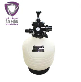 فیلترشنی ایمکس سری MFV