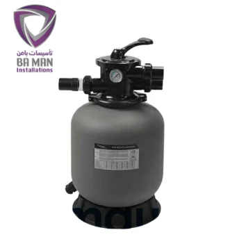 فیلترشنی ایمکس سری P