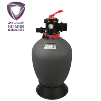 فیلترشنی ایمکس سری T