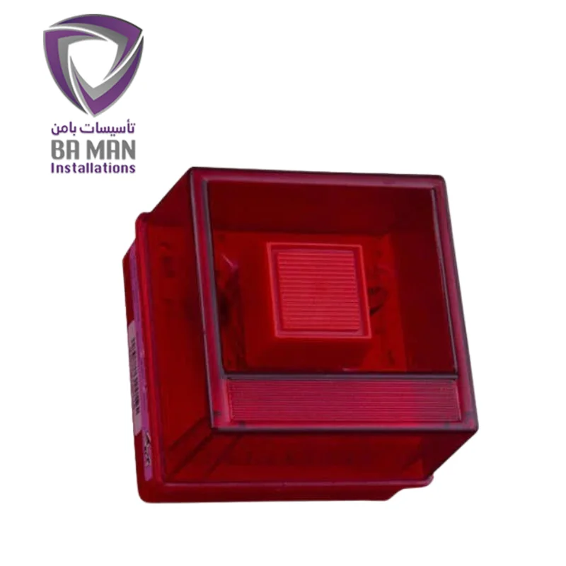 آژیر فلاشر آریاک