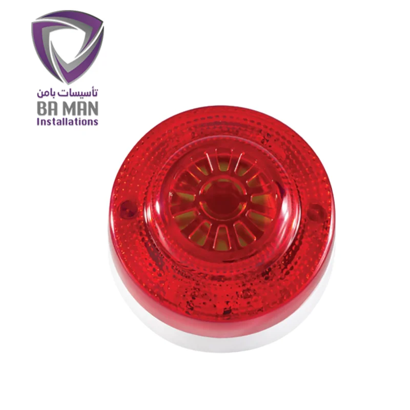 آژیر فلاشر تسلا