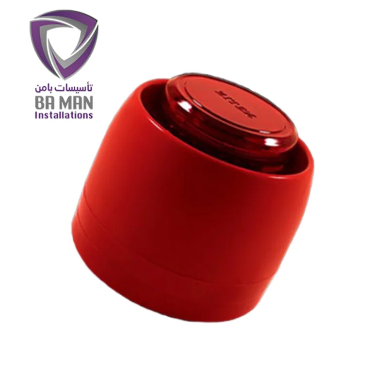 آژیر فلاشر زیتکس