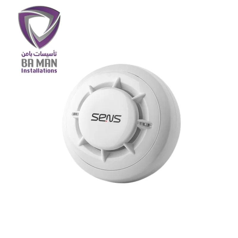 دتکتور حرارتی سنس