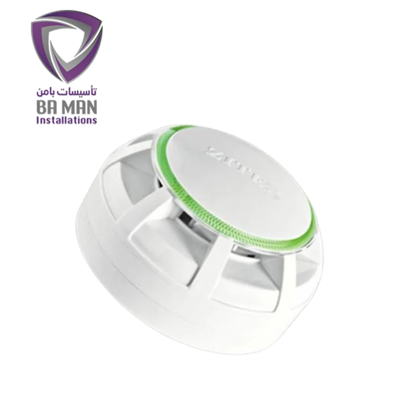 دتکتور حرارتی زیتکس