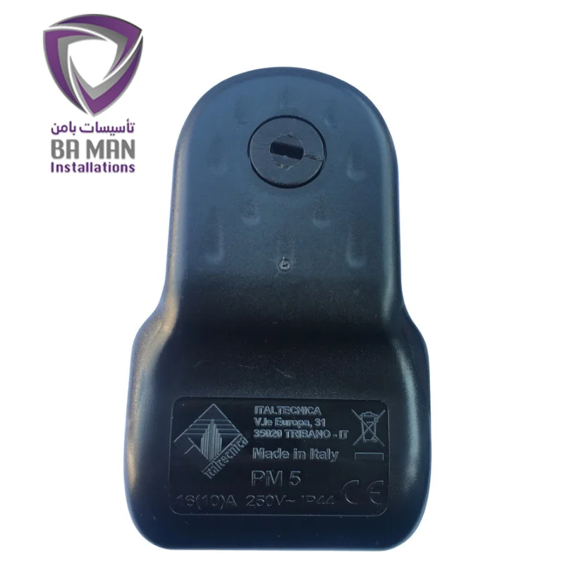 کلید اتوماتیک پمپ آب ایتال تکنیک