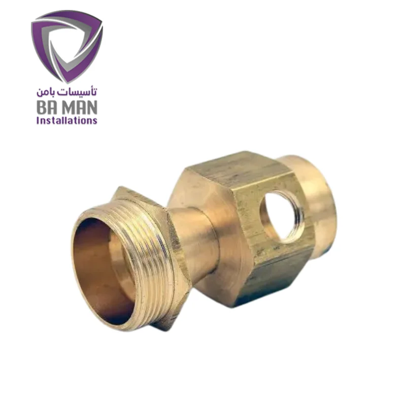 پایه جت جکوزی