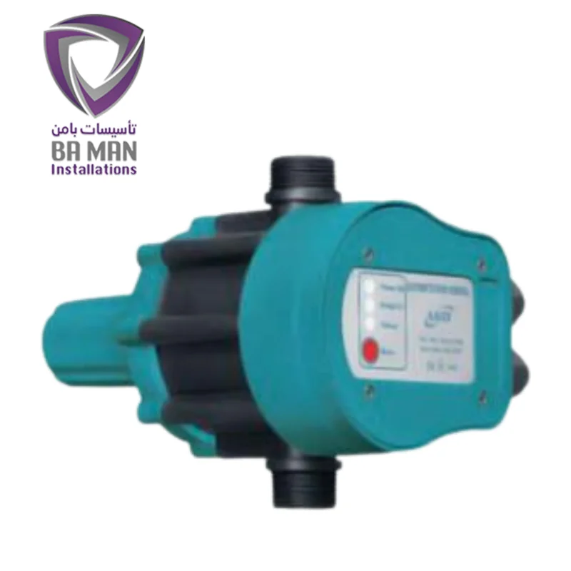 ست کنترل لئو (ریموت کنترل لئو)