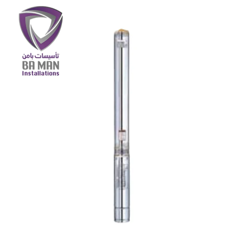 پمپ شناور لئو XR