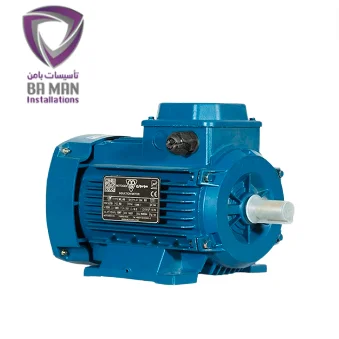 الکتروموتور موتوژن