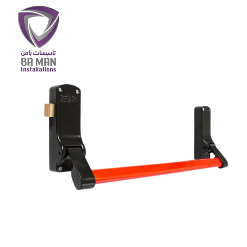 دستگیره اهرمی SGS100 پانیک