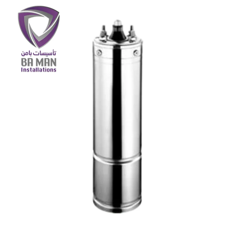 شناور پنتاکس 3MPE/4MPE/6MPE