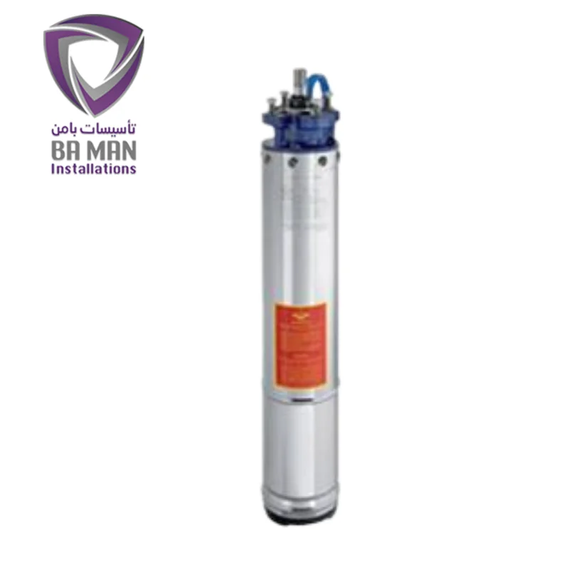 شناور پنتاکس 4MPEW/6MPEW