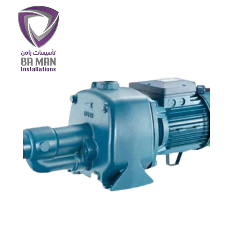 پمپ آب خانگی پنتاکس مدل CAB با بامن آنلاین