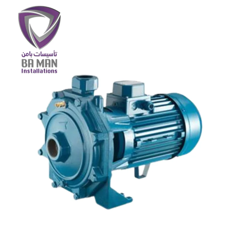 پمپ آب خانگی پنتاکس مدل CB با بامن آنلاین