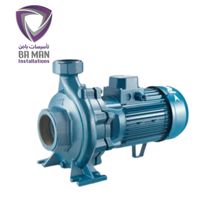پمپ آب خانگی پنتاکس مدل CH و انواع پمپ آب با بامن آنلاین