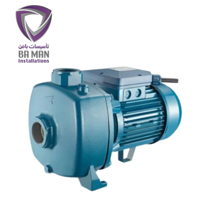 پمپ آب خانگی پنتاکس مدل MB 200 دو اسب با بامن آنلاین