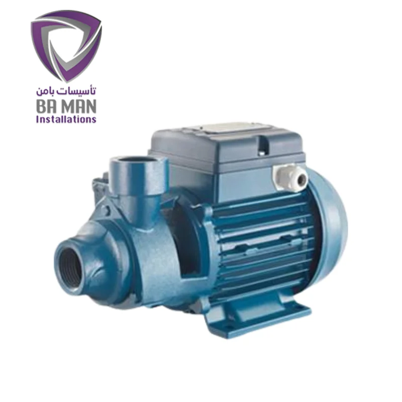پمپ آب خانگی پنتاکس مدل PM از انواع پمپ آب ارائه شده توسط بامن آنلاین است