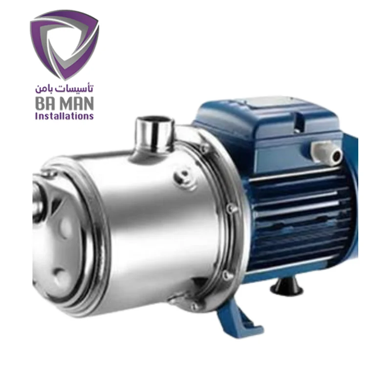 پمپ آب خانگی پنتاکس مدل Ultra S با بامن آنلاین