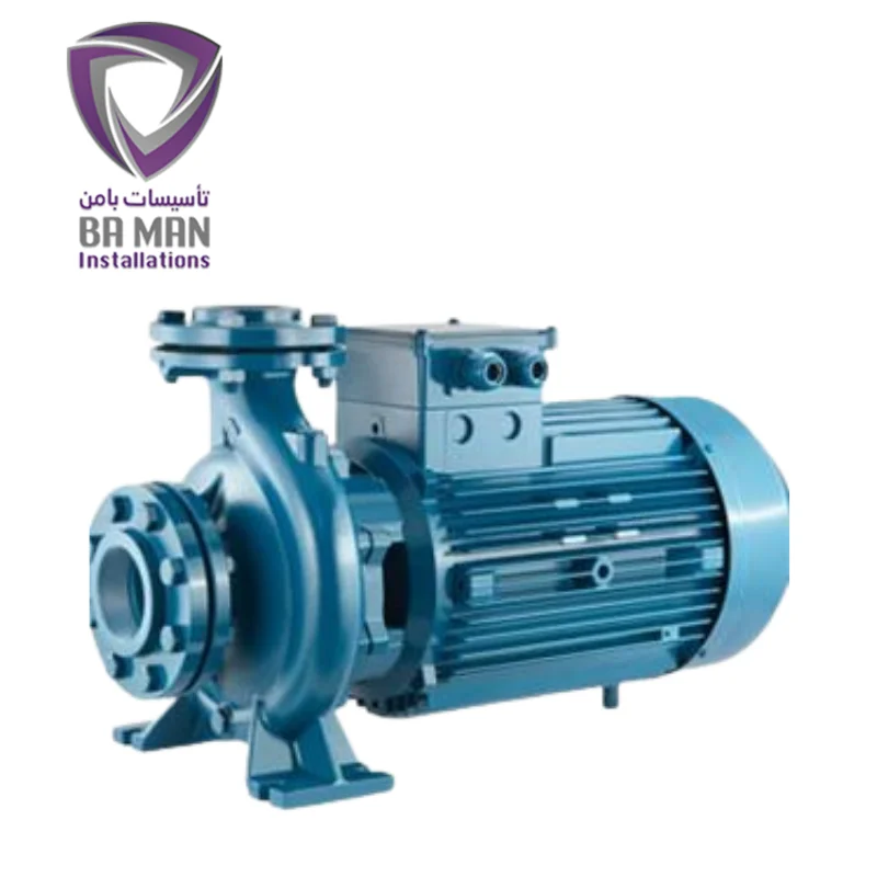 پمپ خانگی پنتاکس مدل CM