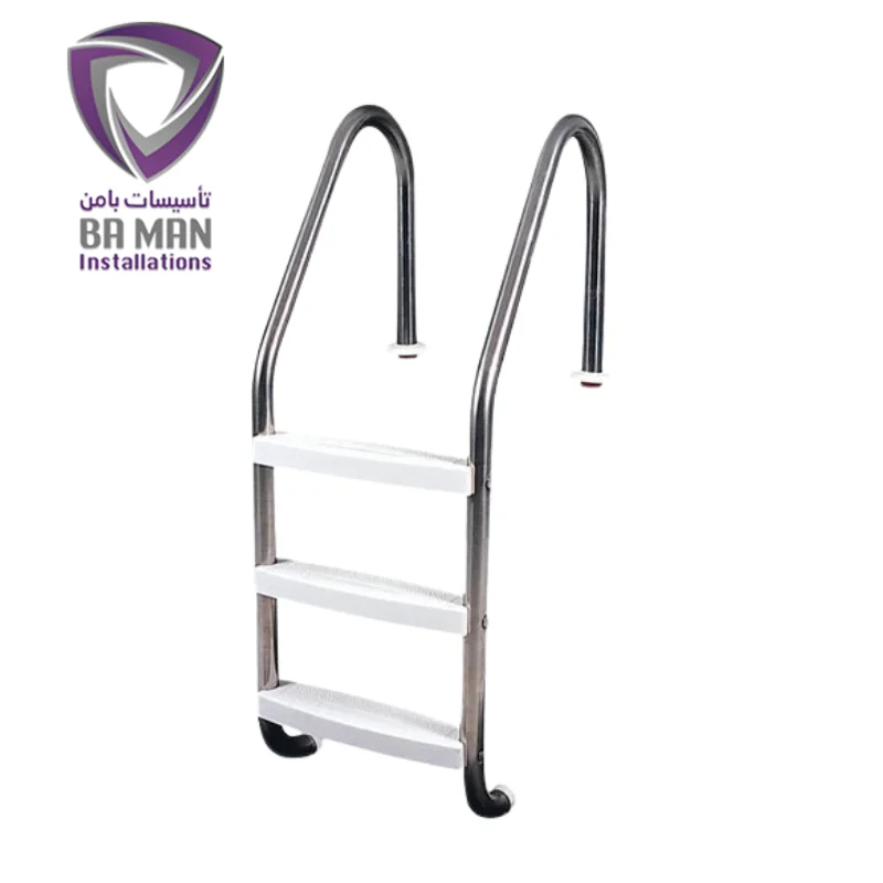 نردبان استخری