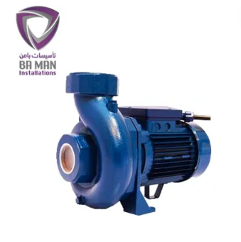 پمپ استخری 2 اسب بخار 2 اینچ