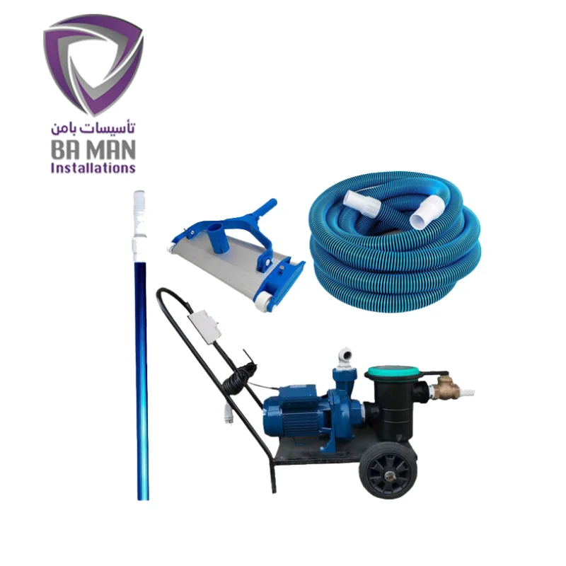 جارو استخری