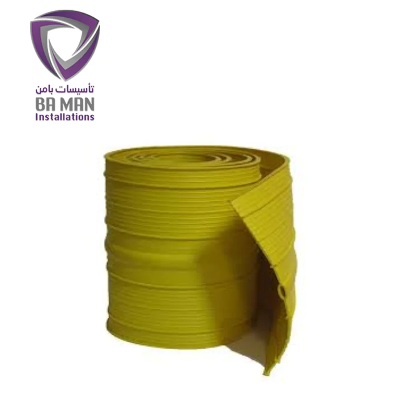 واتر استاپ استخری