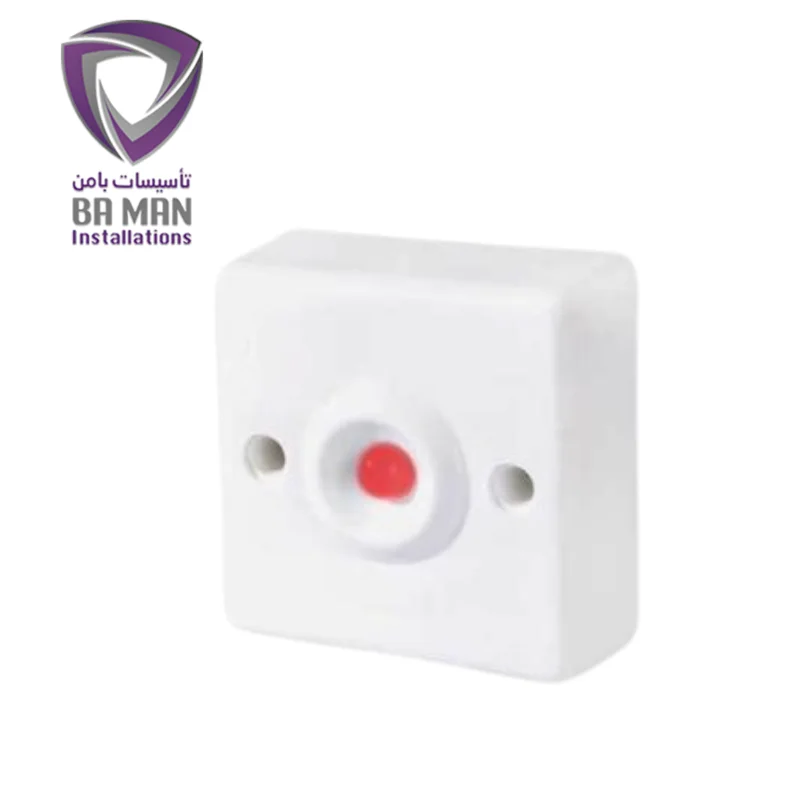 چراغ اندیکاتور تسلا