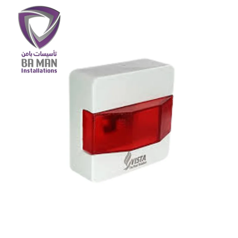 چراغ اندیکاتور ویستا