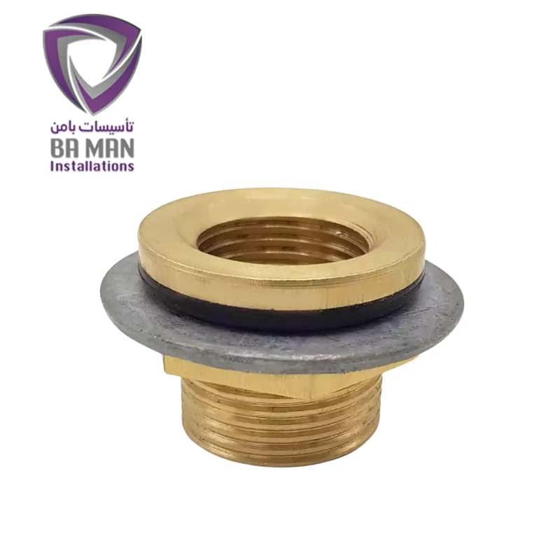 فیتینگ صبا تولید